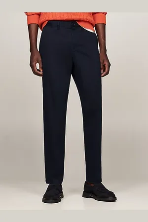 Tommy Hilfiger Harlem Relaxed Chinos
