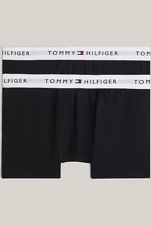 Tommy Hilfiger 2-Pack Signature Trunks