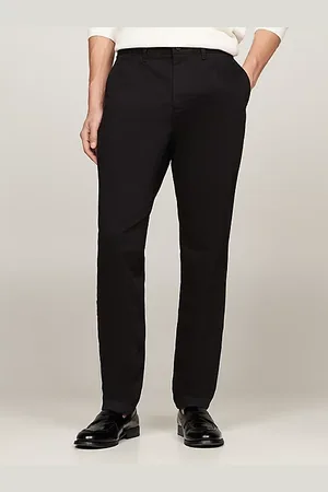 Tommy Hilfiger Harlem Relaxed Chinos