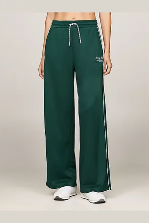 Tommy Hilfiger Sport Relaxed Wide Leg Joggers