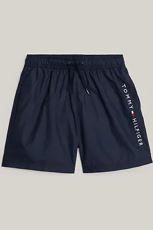 Tommy Hilfiger Original Mid Length Swim Shorts