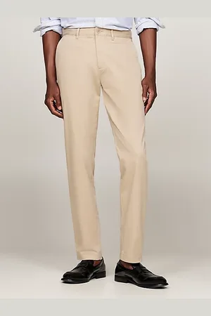 Tommy Hilfiger Harlem Relaxed Chinos