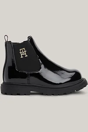 Tommy Hilfiger Chelsea Boots