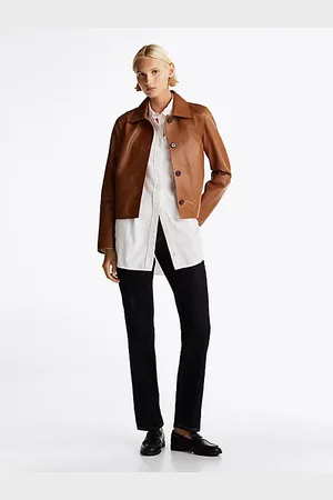 Tommy Hilfiger Mid Rise Classic Straight Jeans