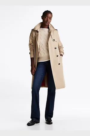 Tommy Hilfiger Mid Rise Bootcut Jeans