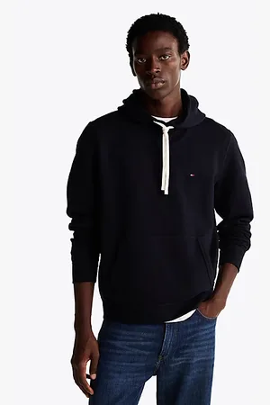 Tommy Hilfiger Fleece Drawstring Hoody