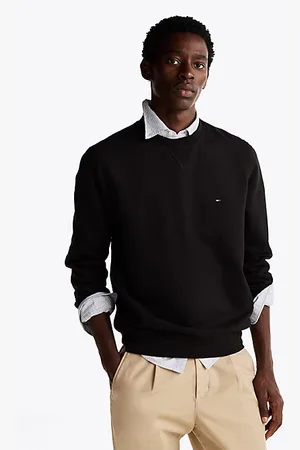Tommy Hilfiger Fleece Crew Neck Sweatshirt