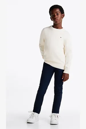 Tommy Hilfiger 1985 Collection Slim Twill Chinos