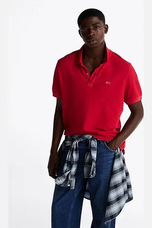Tommy Hilfiger Slim Fit Polo Shirt