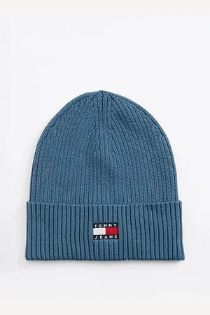 Tommy Hilfiger Heritage Rib-Knit Beanie