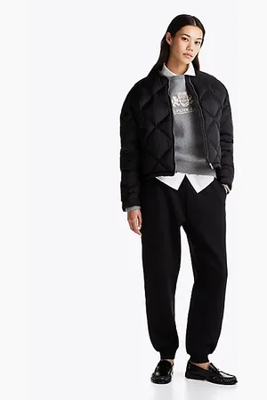 Tommy Hilfiger Tapered Terry Joggers