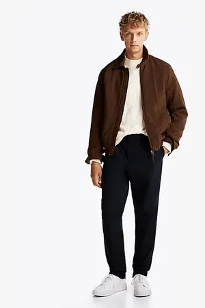 Tommy Hilfiger TH Flex Harlem Tapered Chinos