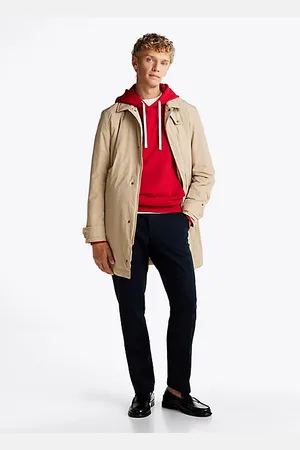Tommy Hilfiger Smart Casual Denton Straight Chinos