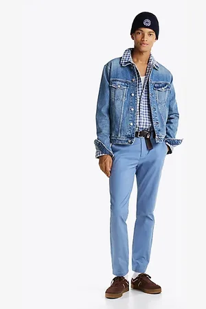 Tommy Hilfiger Austin Slim Twill Chinos