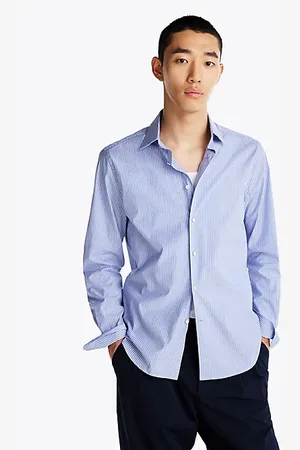 Tommy Hilfiger Smart Casual TH Flex Regular Shirt