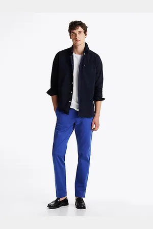 Tommy Hilfiger Harlem Relaxed Chinos