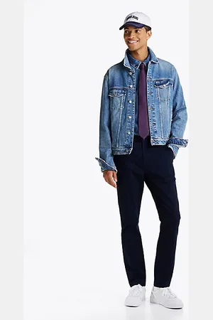 Tommy Hilfiger Austin Slim Twill Chinos