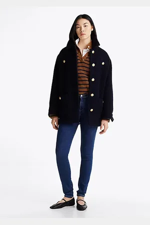 Tommy Hilfiger Como Mid Rise Skinny Jeans