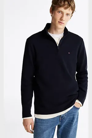 Tommy Hilfiger Performance Moisture Wicking Sweatshirt