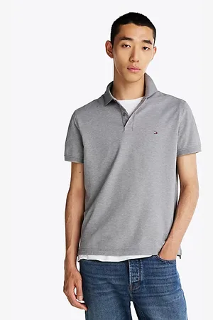 Tommy Hilfiger Performance TH Flex Regular Polo Shirt