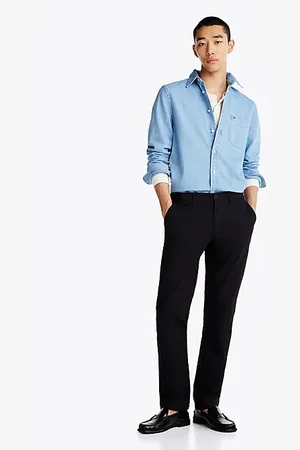 Tommy Hilfiger Denton TH Flex Straight Chinos