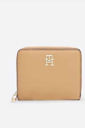 Tommy Hilfiger TH Soft Zip-Around Wallet