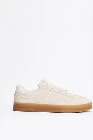 Tommy Hilfiger The Greenwich Suede Trainers