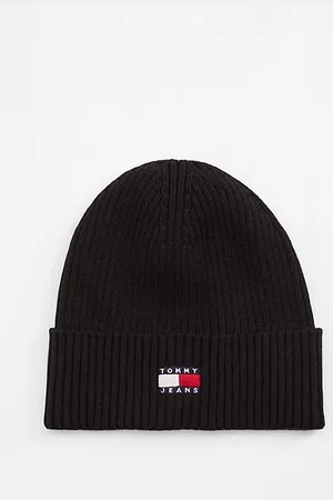 Tommy Hilfiger Heritage Rib-Knit Beanie