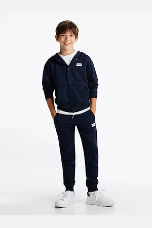 Tommy Hilfiger 1985 Collection Patch Joggers
