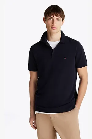 Tommy Hilfiger Performance TH Flex Regular Polo Shirt