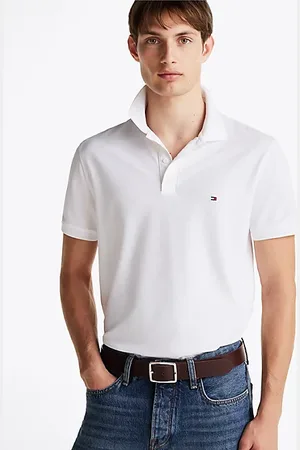 Tommy Hilfiger Performance TH Flex Regular Polo Shirt