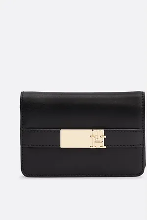 Tommy Hilfiger Heritage Slim Bifold Wallet
