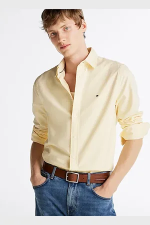 Tommy Hilfiger Regular Fit Oxford Shirt