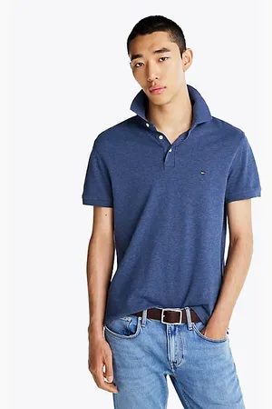 Tommy Hilfiger 1985 Slim Fit Polo Shirt