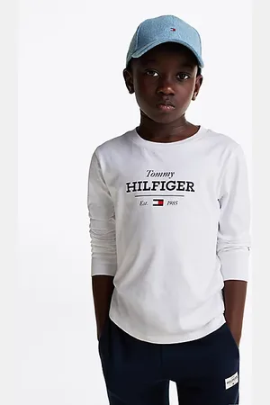 Tommy Hilfiger 1985 Collection Long Sleeve T-Shirt