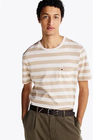Tommy Hilfiger Chest Pocket Regular T-Shirt