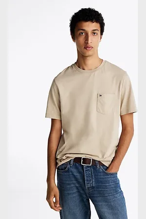 Tommy Hilfiger Chest Pocket Regular T-Shirt