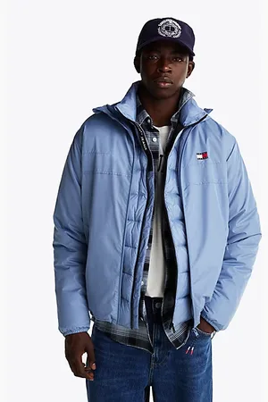 Tommy Hilfiger Lightweight Fleece Lined Chicago Windbreaker
