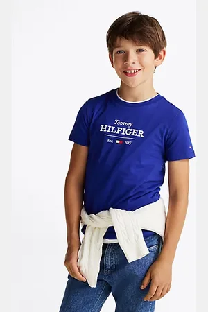 Tommy Hilfiger 1985 Collection Logo T-Shirt