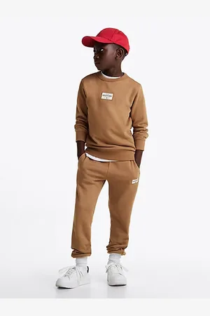 Tommy Hilfiger 1985 Collection Patch Joggers