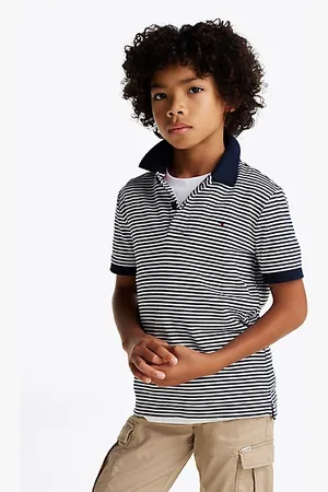 Tommy Hilfiger Regular Fit Polo Shirt