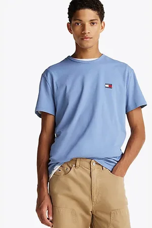 Tommy Hilfiger Tonal Tommy Badge T-Shirt