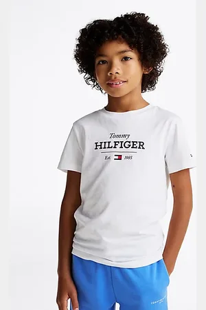 Tommy Hilfiger 1985 Collection Logo T-Shirt