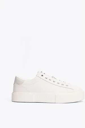 Tommy Hilfiger Flatform Trainers