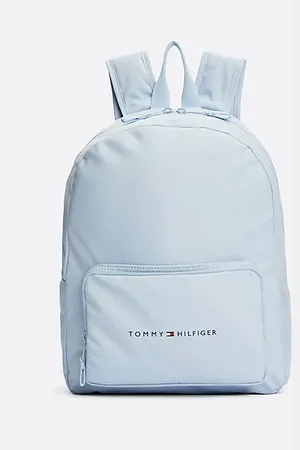 Tommy Hilfiger Kids’ Essential Logo Backpack