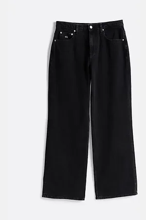 Tommy Hilfiger Mia Straight Leg Jeans