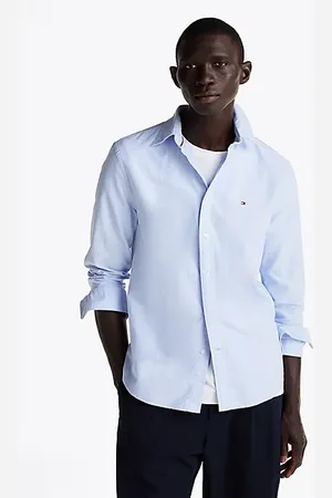 Tommy Hilfiger Regular Fit Stripe Shirt
