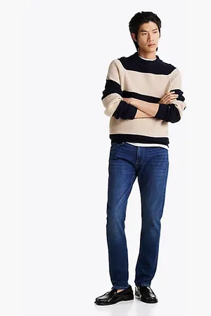 Tommy Hilfiger TH Flex Bleecker Slim Jeans