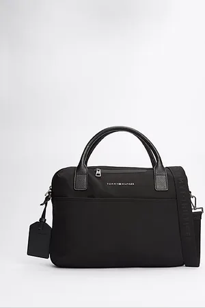 Tommy Hilfiger Luggage Tag Laptop Bag