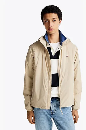 Tommy Hilfiger Packable Jacket